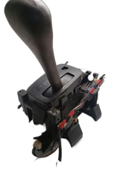 Коробка передач CAMRY 1998 1235552 - Изображение 2 из 4