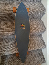Arbor DDC Complete Longboard with Easyrider Mosh 65mm 78A Wheels