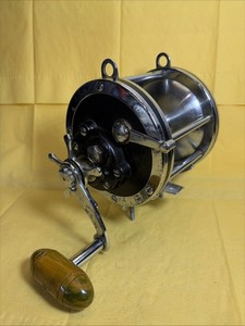 Penn Senator 6 0 Reel | eBay