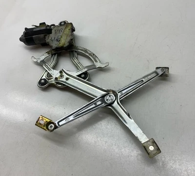Mercedes W124 S124 elektrischer Fensterheber mit BOSCH Motor Vorne RECHTS TOP - Bild 1 von 4