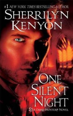One Silent Night (A Dark-Hunter Novel) - Mass Market Paperback - GOOD