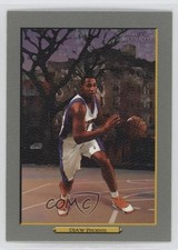 2006-07 Topps Turkey Red Boris Diaw #27 0h6r