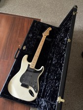 2006 Fender Stratocaster w/EMGs