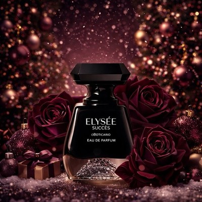   Elysée Succès Eau de Parfum - Damenduft  