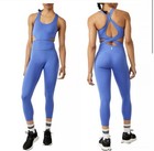 Free People Movement Back It Up One Piece Jumpsuit NWT Size Large  — photo 1