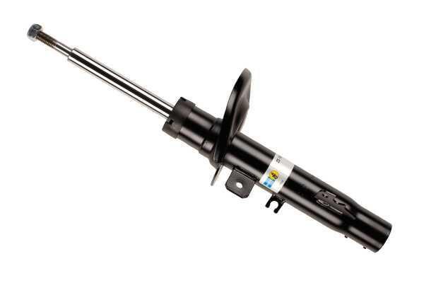 BILSTEIN B4 Shock Absorber Front Right for Peugeot 207 Wa_ Wc _ Cc WD_ Box/