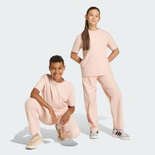 adidas kids Z.N.E. Woven Travel Pants