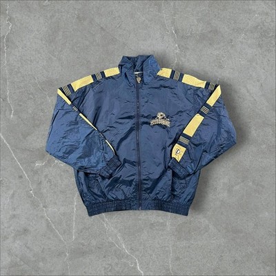 Vintage Pro Player Jacke NCAA Pittsburgh Panthers