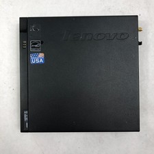 Lenovo Intel Core i3 4th Gen PC Desktops & All-In-One Computers
