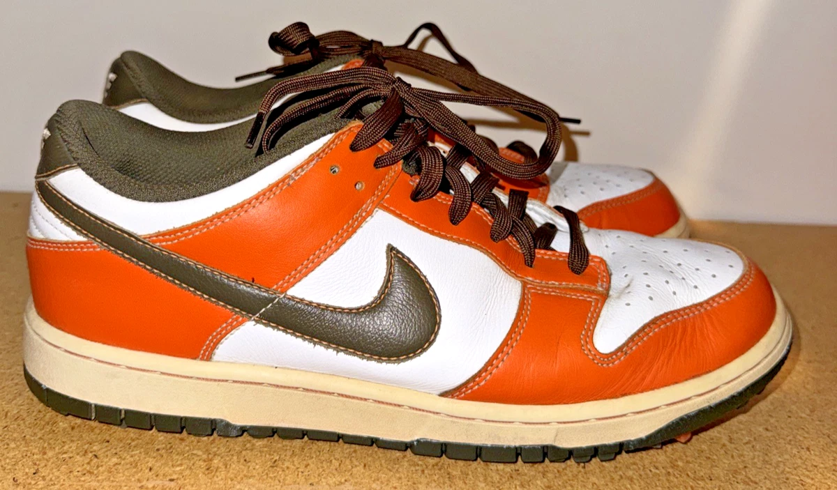 Nike Dunk Golf Shoes In Men's Golf Shoes for sale | eBay