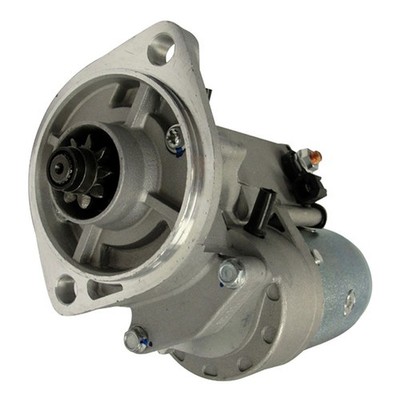 Starter Fits John Deere Models Listed Below AM108722 GV11567