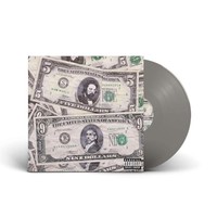 Uicideboy - New World Depression - Vinyl Record Vl - G3Z