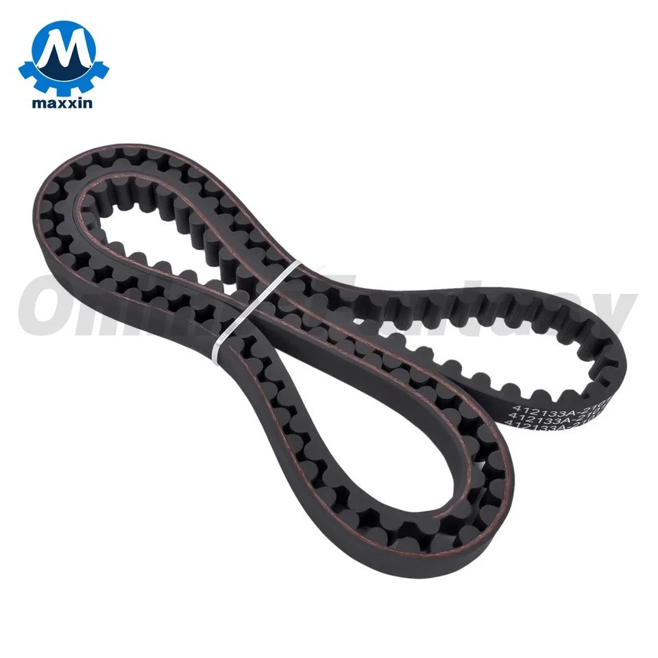 Motorcycle Drive Belts & Parts for Harley-Davidson Cross Bones for