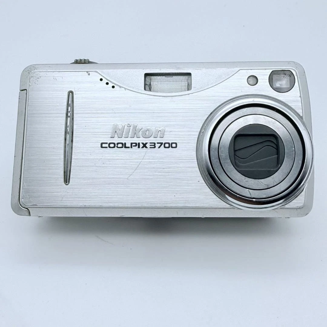 Nikon COOLPIX 3700 Digital Cameras for Sale - Shop New & Used