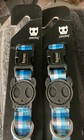 2- Zee.dog Medium Blue Dog Collar | Waterproof | Outdoor Resistant New With Tag — photo 2