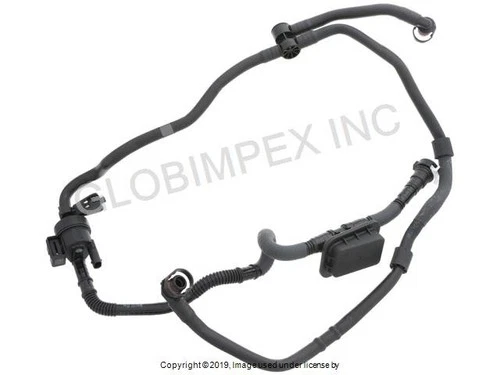 For VOLKSWAGEN (2019-2021) Purge Valve Assembly GENUINE + 1 YEAR WARRANTY