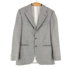 SUITSUPPLY Havana Welt Pure Wool Blazer Jacket Size EU:48 UK:38; US:38S