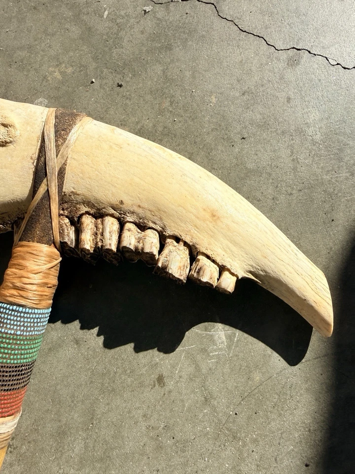 Tomahawk Foto 3 de 3