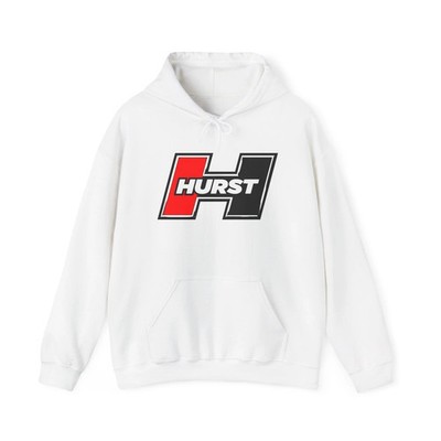 Unisex Classic Muscle Car Retro Graphic Print Hoodie Reprint New S 3XL