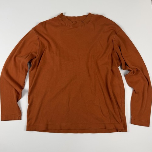 Long Sleeve Zara Men’s