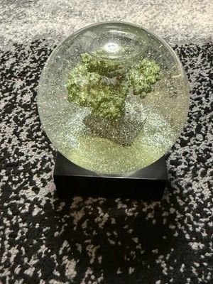 Schneekugel Glitzerkugel Coolsnowglobes