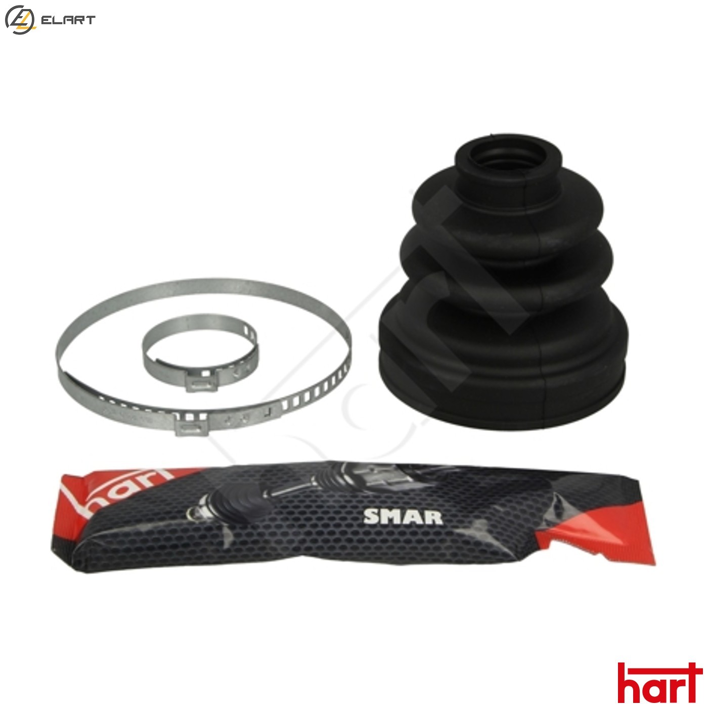 BELLOW KIT DRIVE SHAFT 451 688 FOR LEXUS IS/SportCross TOYOTA 1G-FE 2.0L 6cyl