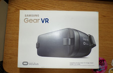 Samsung SM-R323 Gear VR Headset AS IS  5334