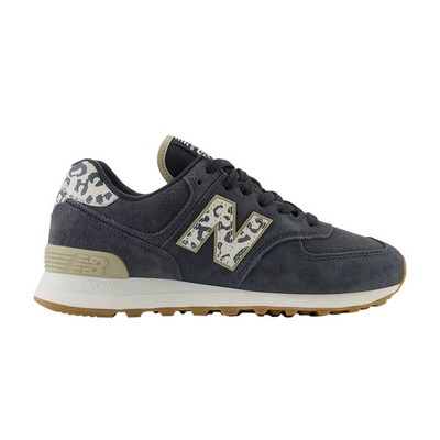 New Balance Womens 574 Phanton Leopard WL574XE2 Available Now