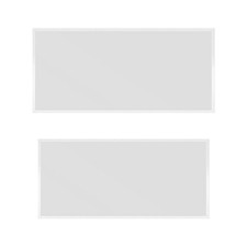 Protection de lentille pour cabine de sablage vitres abrasives