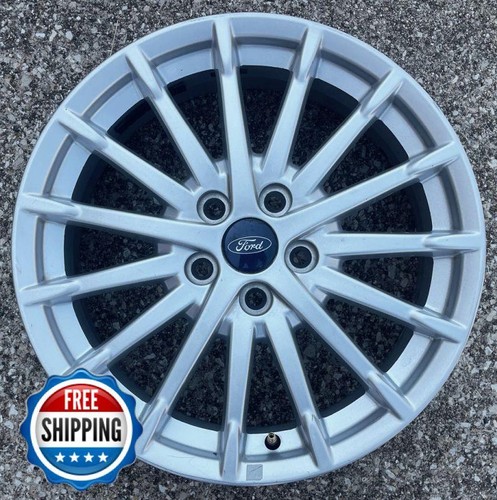 Juego De 8 Juntas Para Brazos De Control Y Barras Estabilizadoras Delanteras Para FORD C-MAX 2013-2016 - Kit SCITOO