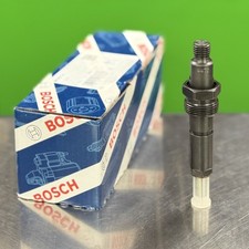 Fuel Injector Bosch New For Case Cummins 4472 Kdal59p4 3914472 J914472 J911340