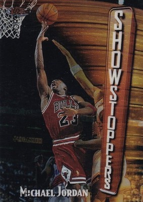 1990-2000 Michael Jordan Basketball Cards-You pick, Buy More, Save More THE GOAT