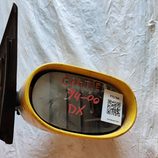 Retroviseur droit (ou coque) Fiat COUPE