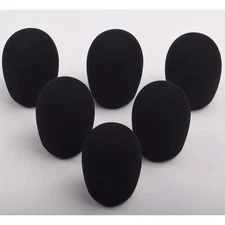 For Rode Video Micro Sponge Case Microphone Case Pop Filter and Windscreen