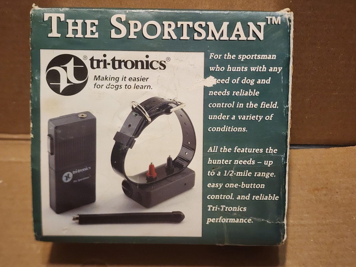 Dog Collar Tri Tronics G3 Exp Pet Supplies Tri Tronics G3 Exp - Main Image