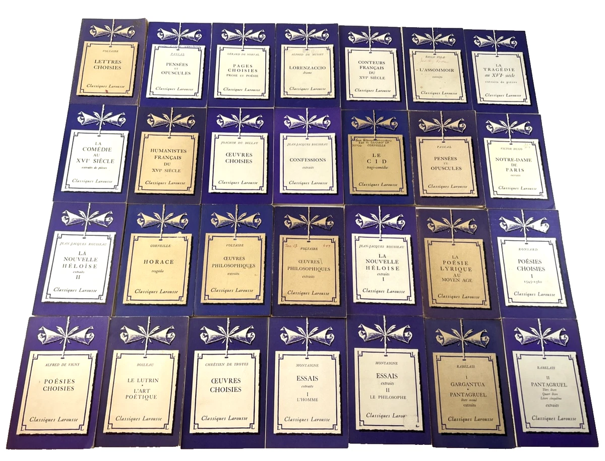 Vintage Paperbacks European 1900-1949 Antiquarian & Collectible