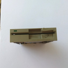 TEAC FD-55GFR-149-U 5.25" 1.2MB Internal Floppy Disk Drive Vintage PC Japan