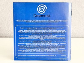 ✅ SEGA DREAMCAST &bull; Toy Story 2 (Disney/Pixar) BUZZ LIGHTYEAR inkl. Anleitung