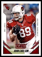 2015 Score #233 John Carlson
