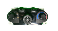 2003-2006 Oem Hyundai Santa Fe Ac Heater Climate Control Unit 97250-26xxx