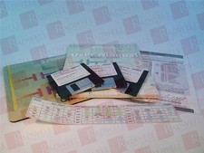 OMRON SYSWIN-CPM1-V3.2A / SYSWINCPM1V32A (USED)