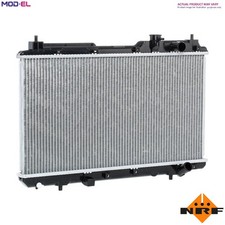 RADIATOR ENGINE COOLING 550355 FOR MERCEDES-BENZ OM 651.921 2.1L 4cyl S-CLASS