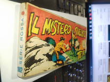 RACCOLTINA TEX SERIE ROSSA N 102