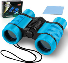 Fernglas Für Kinder, Spielzeug, Spielzeug, Stoßfestes, Für Jungen Und Mädchen Im