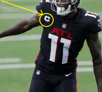 julio jones jersey 2020