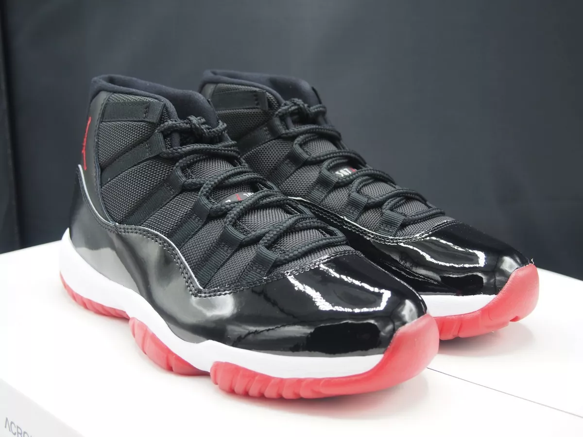 Nike Air Jordan XI 11 Retro