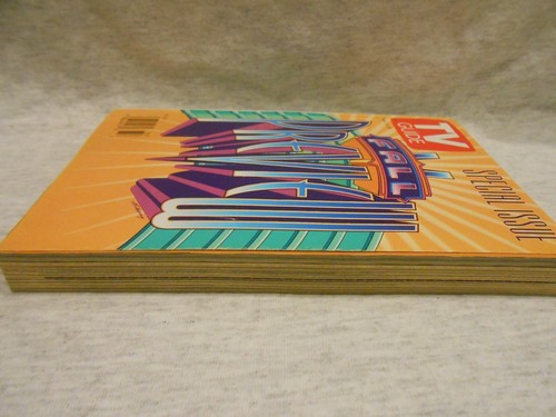 Classic TV Guides 1990's - 2000's including Fall Previews - Pick your issue - Picture 19 of 29