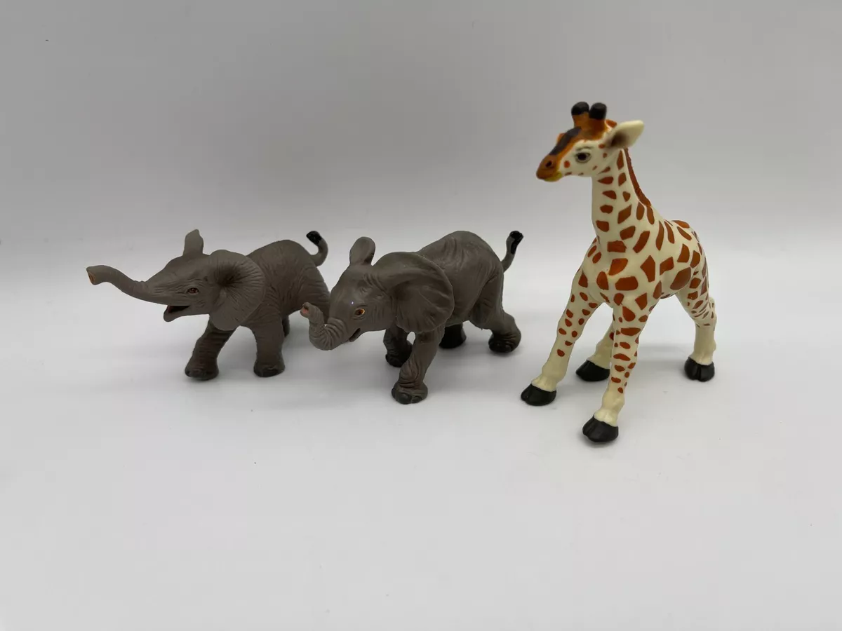 Safari ltd giraffe sale