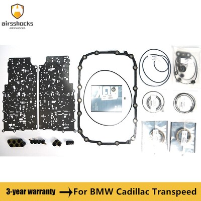 6L45E 6L50E Transmission Overhaul Kit For BMW Cadillac Transpeed