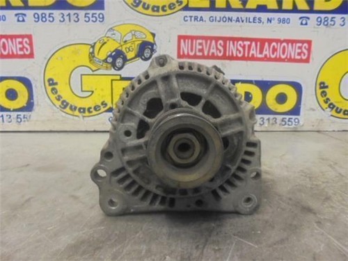 Lichtmaschine Volkswagen Transporter Iv Autobus (70Xb, 70Xc, 7Db, 7Dw) 2.5 Aaf